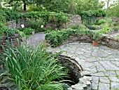 WITCH GARDEN, BRITZER GARTEN, BERLIN, GERMANY