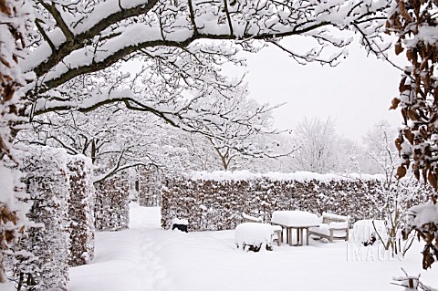 SNOWY_GARDEN_WITH_SEATING_AREA