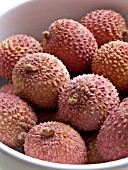 LITCHI SINENSIS, LYCHEE