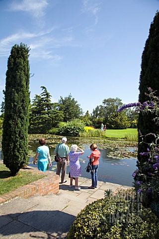 VISITORS_WANDER_AROUND_THE_TOP_POND_AT_RHS_HYDE_HALL_GARDENS_IN_ESSEX