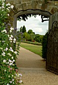 VIEW THROUGH GATEWAY