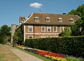 HALL PLACE,  BEXLEY,  KENT