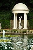 COMPTON ACRES,  ITALIAN GARDEN