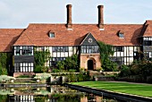 THE LABORATORY,  RHS WISLEY: OCTOBER