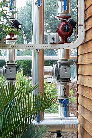 PART_OF_THE_COMPUTER_CONTROLLED__SYSTEM_FOR_THE_BICENTENARY_GLASSHOUSE__RHS_WISLEY_JUNE_HEATING__LIG