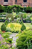 CHENIES MANOR, BUCKINGHAMSHIRE