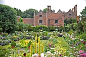 CHENIES MANOR, BUCKINGHAMSHIRE