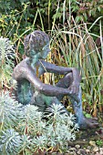 GARDEN SCULPTURE