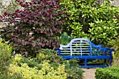 LUTYENS GARDEN SEAT