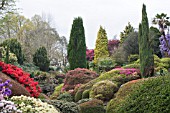 LEONARDSLEE GARDENS