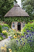 WEST DEAN GARDENS IN JULY