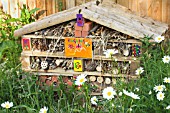 BUG HOTEL BUGLINS