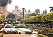 ALCAZAR GARDENS