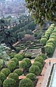 TOPIARY GARDENS