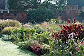 HERBACEOUS BORDER