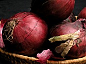 ONION RED BARON (ALLIUM CEPA)