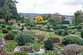 SUNKEN GARDEN