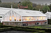 PROPAGATION GLASSHOUSE