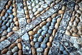 SUMMERHOUSE MOSAIC FLOOR