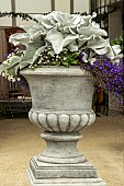 ORNAMENTAL URN