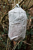 WASP NEST DECOY