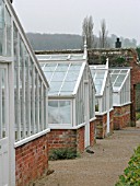 GLASSHOUSE (WEST DEAN GARDENS SUSSEX)