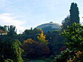 BLOEDEL CONSERVATORY,  QUEEN ELIZABETH PARK,  VANCOUVER