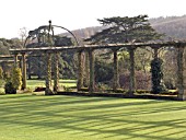 WEST DEAN GARDENS (WEST SUSSEX)