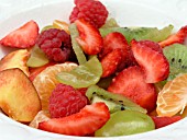 FRESH FRUIT SALAD