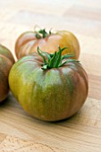 TOMATO BLACK RUSSIAN