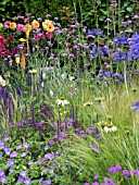 COTTAGE GARDEN PLANTING