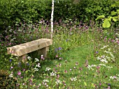 COUNTRY MEADOW PLANTING